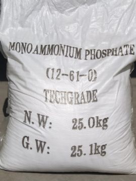 Monoammonium Phosphate